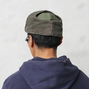 実物 新品 デッドストック オランダ軍 ウィン...の詳細画像3