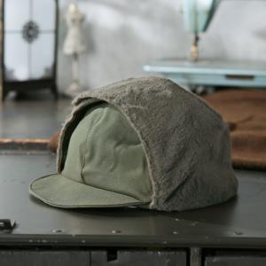 実物 新品 デッドストック オランダ軍 ウィン...の詳細画像5
