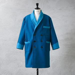 ☆ユーロ古着☆【オーストリア チロリアン ウール ジャケット/コート】民族 オーストリア GEIGER チロルジャケット チロリアンジャケット メンズ L