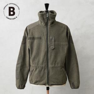 MILITARY（ミリタリー） 実物 USED フランス軍 コールドウェザー