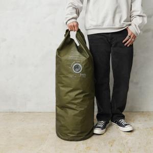 実物 新品 デッドストック 米軍 USMC SEAL LINE WATERPROOF 65L ILBE メイン パック ライナー ドライバッグ / U.S.M.C 防水 アメリカ軍【クーポン対象外】【I】