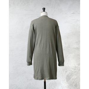 実物 USED スウェーデン軍 M-39 ヘン...の詳細画像5