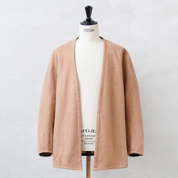 実物 新品 デッドストック イタリア軍 ウール ライナー ジャケット ミリタリージャケット 軍物 軍...