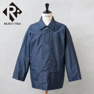 MILITARY（ミリタリー） 実物 USED 米軍 ZIP付き ポンチョライナー