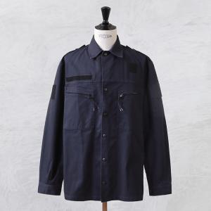MILITARY（ミリタリー） ユーロワーク デッドストック WORK JKT