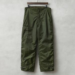 MILITARY（ミリタリー） 実物 新品 フランス軍 1950〜60年代 M-52