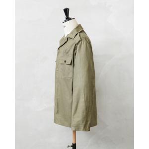 実物 新品 デッドストック ルーマニア軍 ワー...の詳細画像4