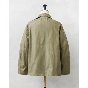 実物 新品 デッドストック ルーマニア軍 ワー...の詳細画像5