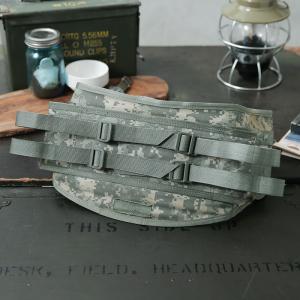 (米軍実物)ダブルマガジンポーチ 売りきり] 米軍実物 USMC USMC FireForce ダブルマガジンポーチ