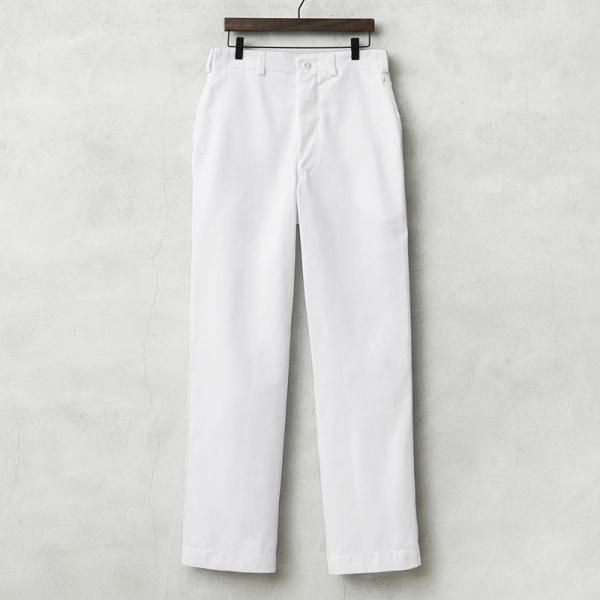 実物 新品 デッドストック 米軍 HOSPITAL DUTY（ホスピタル デューティー）ホワイト ト...