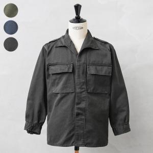 MILITARY（ミリタリー） 実物 USED オランダ軍 Seyntex社製 CIVIL
