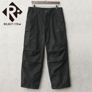 MILITARY（ミリタリー） 実物 新品 デッドストック 米軍 M-65