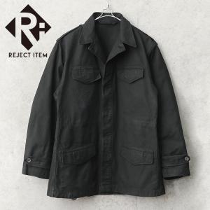 MILITARY（ミリタリー） 実物 USED フランス軍 M-47 フィールド