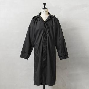 フランス軍 60s ワークコート コットン ホワイト デッドストック