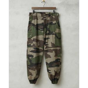 実物 新品 デッドストック フランス軍 F-2...の詳細画像5