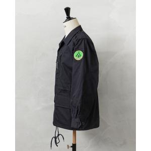 実物 新品 デッドストック モーリタニア軍 N...の詳細画像4