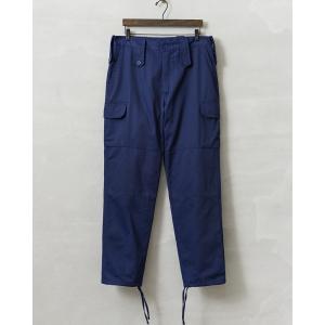 実物 新品 デッドストック フランス軍 NAV...の詳細画像3