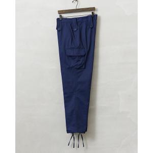 実物 新品 デッドストック フランス軍 NAV...の詳細画像4