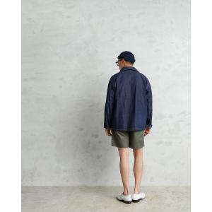 実物 新品 デッドストック フランス軍 HBT...の詳細画像3