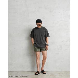 実物 新品 デッドストック フランス軍 HBT...の詳細画像5