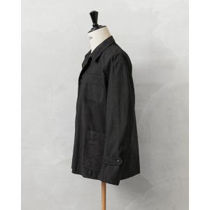 実物 新品 デッドストック ルーマニア軍 ホス...の詳細画像4