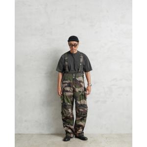 実物 新品 デッドストック フランス軍 FEL...の詳細画像2