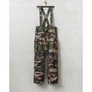 実物 新品 デッドストック フランス軍 FEL...の詳細画像3