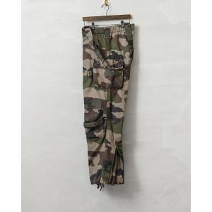 実物 新品 デッドストック フランス軍 FEL...の詳細画像4