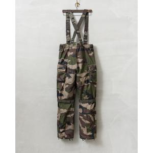 実物 新品 デッドストック フランス軍 FEL...の詳細画像5