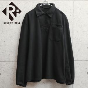 MILITARY 実物 新品 デッドストック 東ドイツ軍 NVA ブラック