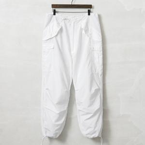 BULGARIAN MILITARY◇約50s/山岳部隊用ハイキングスモック/レース