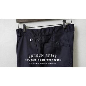 実物 新品 デッドストック フランス軍 199...の詳細画像1