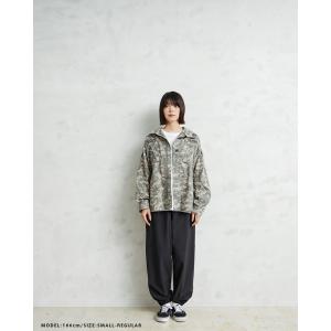 実物 USED 米軍 ACU コンバット ジャ...の詳細画像5