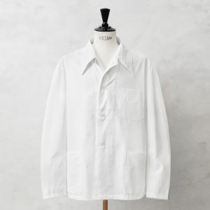 MADISON BLUE（マディソンブルー） BACK SATIN FRENCH WORK JKT MB191