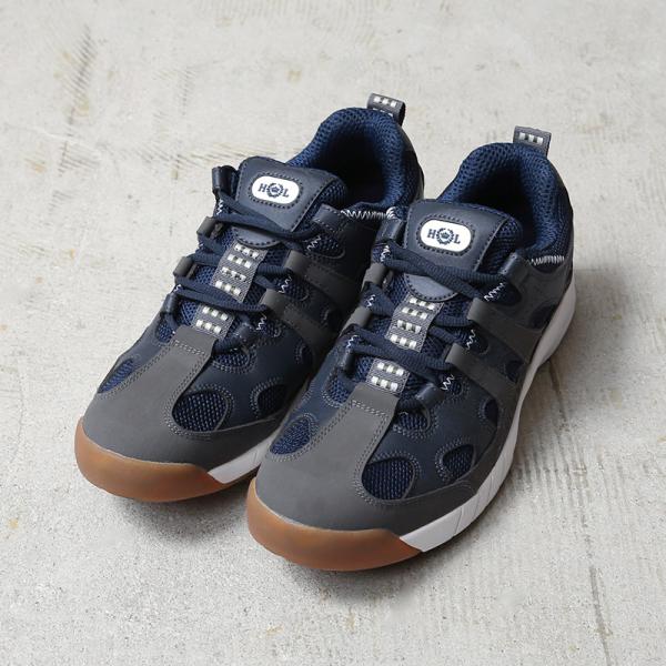 実物 新品 デッドストック イタリア軍 HENRI LLOYD社製 DECK GRIP PROFIL...