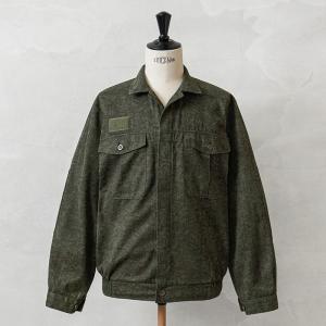 MILITARY 実物 USED 米軍 M-65 モッズコート用ライナー メンズ