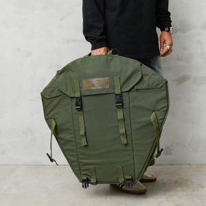 米軍 M1945カーゴパック デッドストック BH041NN アメリカ軍 GI US M
