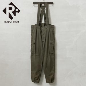 MILITARY（ミリタリー） リジェクト 訳あり品 実物 USED 米軍 ECWCS