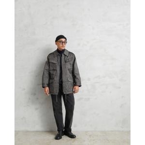 実物 新品 デッドストック デンマーク CIV...の詳細画像2