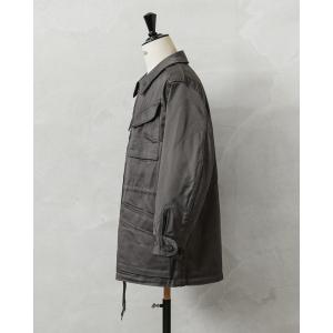 実物 新品 デッドストック デンマーク CIV...の詳細画像4