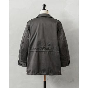 実物 新品 デッドストック デンマーク CIV...の詳細画像5
