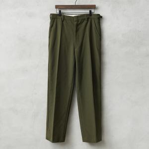【各種割引】 60's 米軍 M-51 ウール フィールド トラウザー W44 MILITARY 実物 新品 デッドストック 米軍 M-51 ウールパンツ