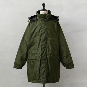 MANIFATTURA CECCARELLI ダウンベスト MANIFATTURA CECCARELLI GOOSE DOWN VEST | INDIGO BLUE