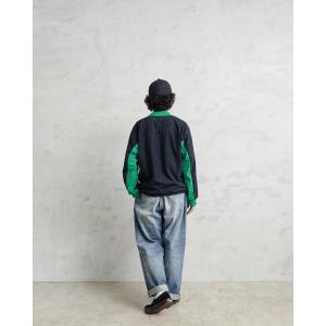 実物 新品 デッドストック フランス海軍 VE...の詳細画像3