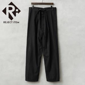 vintage【 airforce】 カーゴパンツ　墨黒 MILITARY（ミリタリー） 実物 新品 デッドストック 米空軍 U.S.A.F ABU