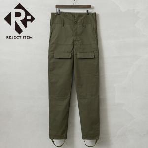 MILITARY（ミリタリー） リジェクト 訳あり品 実物 USED イギリス軍