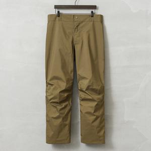 MILITARY（ミリタリー） 実物 新品 米軍 コールドウェザー GORE-TEX