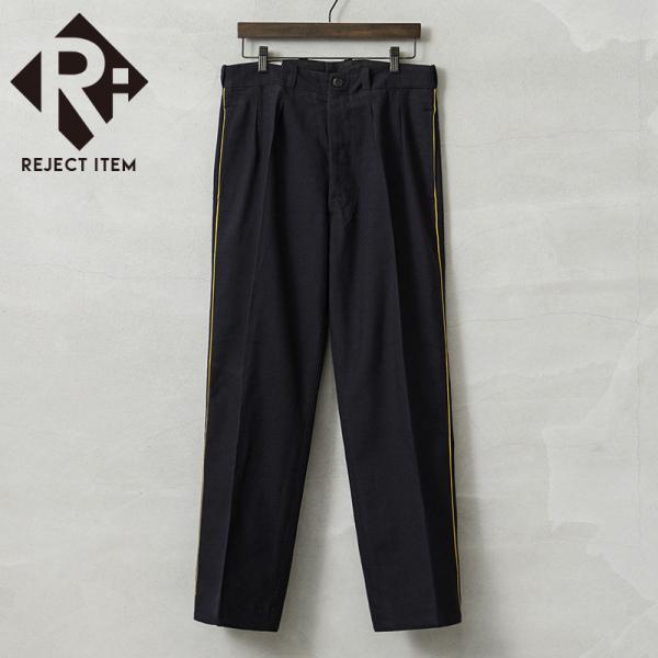 リジェクト 訳あり品 実物 USED フランス軍 ALPINE HUNTER イエロー サイドライン...