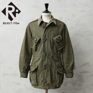 MILITARY（ミリタリー） 実物 USED ドイツ軍 ジップデッキジャケット
