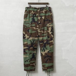 PROPPER製 USED BDU WOODLA...の商品画像